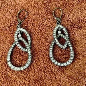 Premier Designs earrings